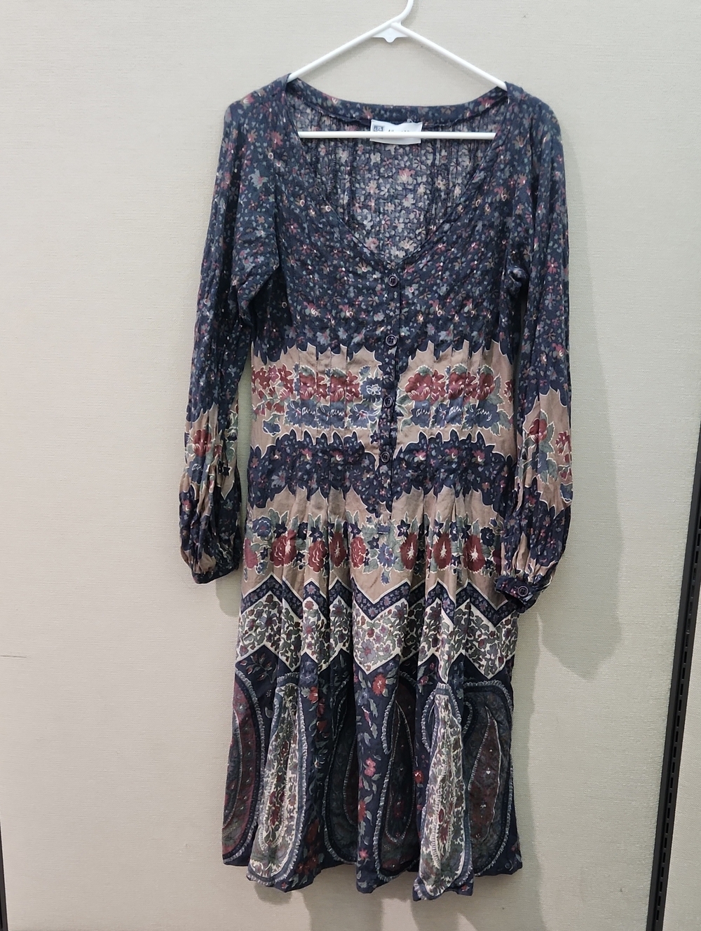 Vintage Albert Nipon Dress